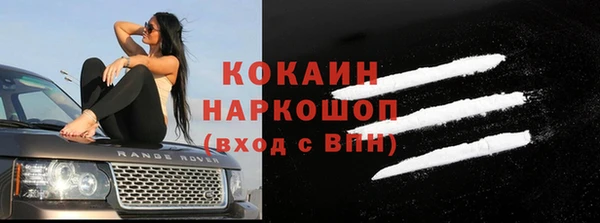Альфа ПВП Кулебаки