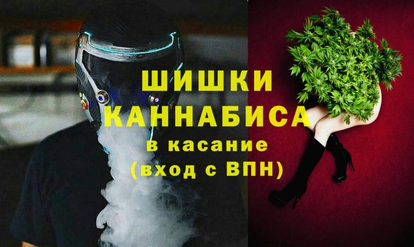 Альфа ПВП Кулебаки